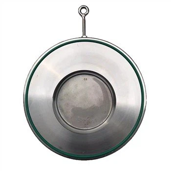 نوع ساندویچ سوپاپ چک